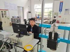 中国移动河北公司中移通信技术分公司:对标世界一流,从无到有的质检优等生